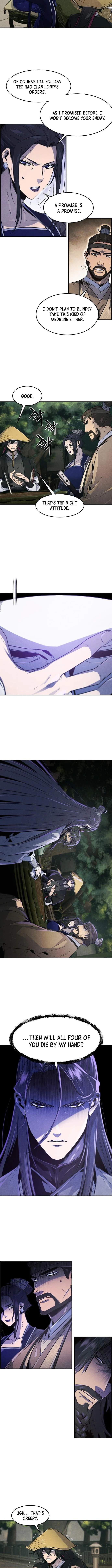 Read Return of the Crazy Demon EN Manga Online