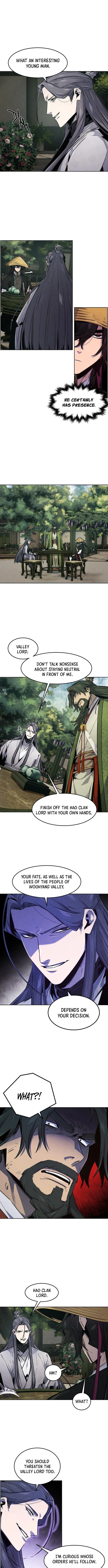 Read Return of the Crazy Demon EN Manga Online