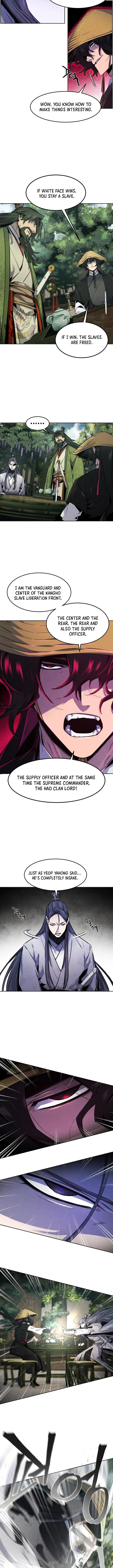 Read Return of the Crazy Demon EN Manga Online