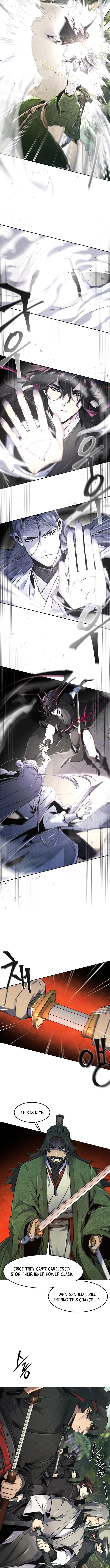 Read Return of the Crazy Demon EN Manga Online