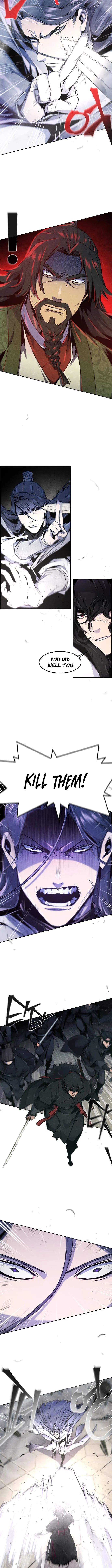 Read Return of the Crazy Demon EN Manga Online