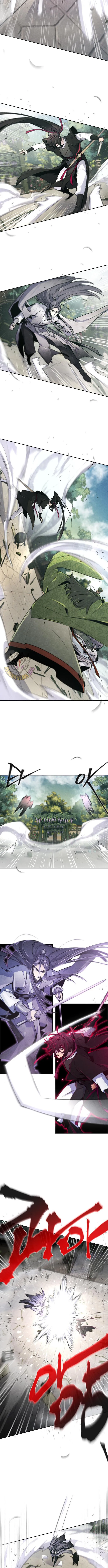 Read Return of the Crazy Demon EN Manga Online