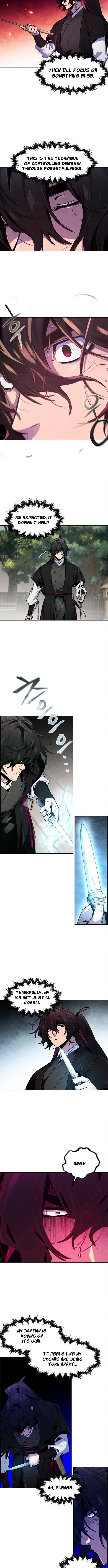 Read Return of the Crazy Demon EN Manga Online