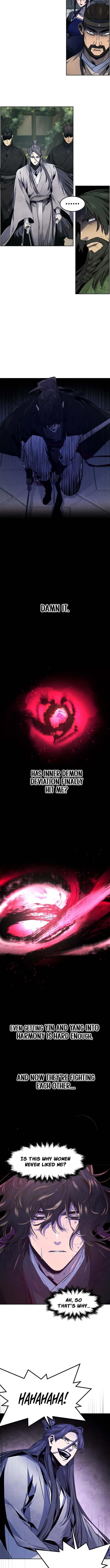 Read Return of the Crazy Demon EN Manga Online