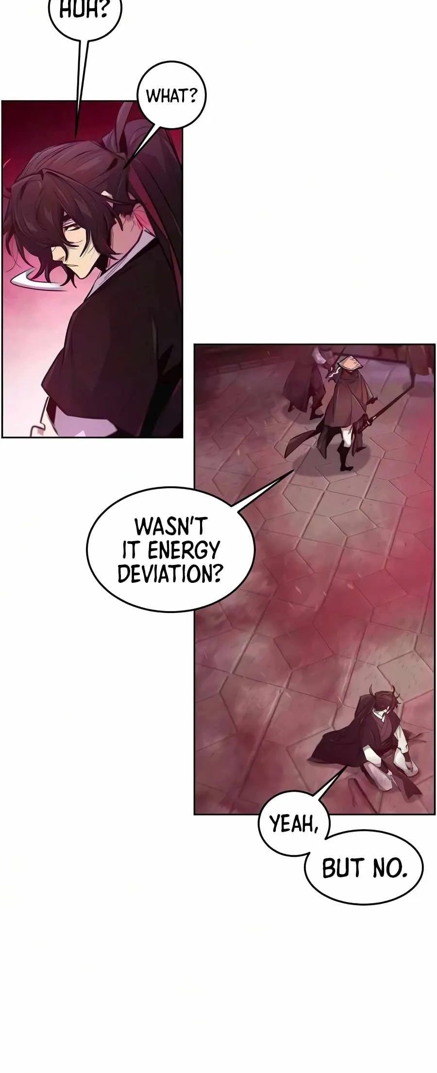 Read Return of the Crazy Demon EN Manga Online