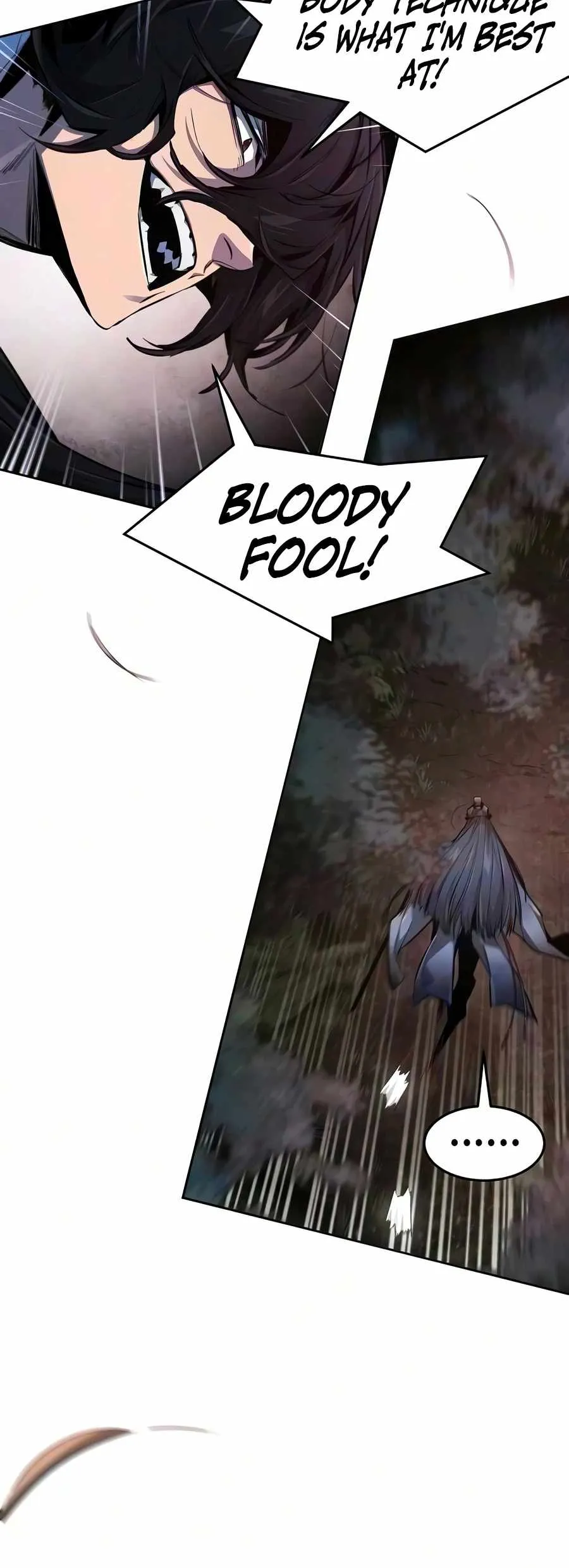 Read Return of the Crazy Demon EN Manga Online