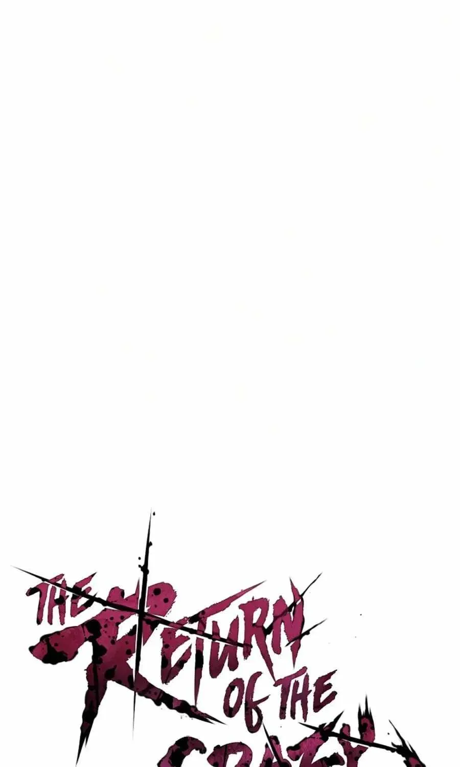 Read Return of the Crazy Demon EN Manga Online