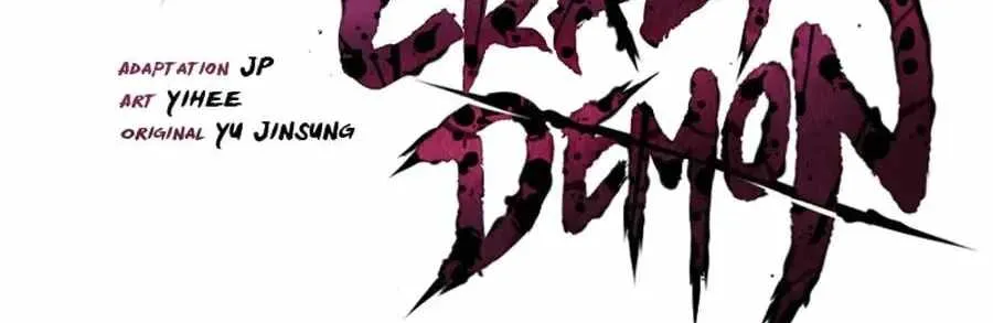 Read Return of the Crazy Demon EN Manga Online