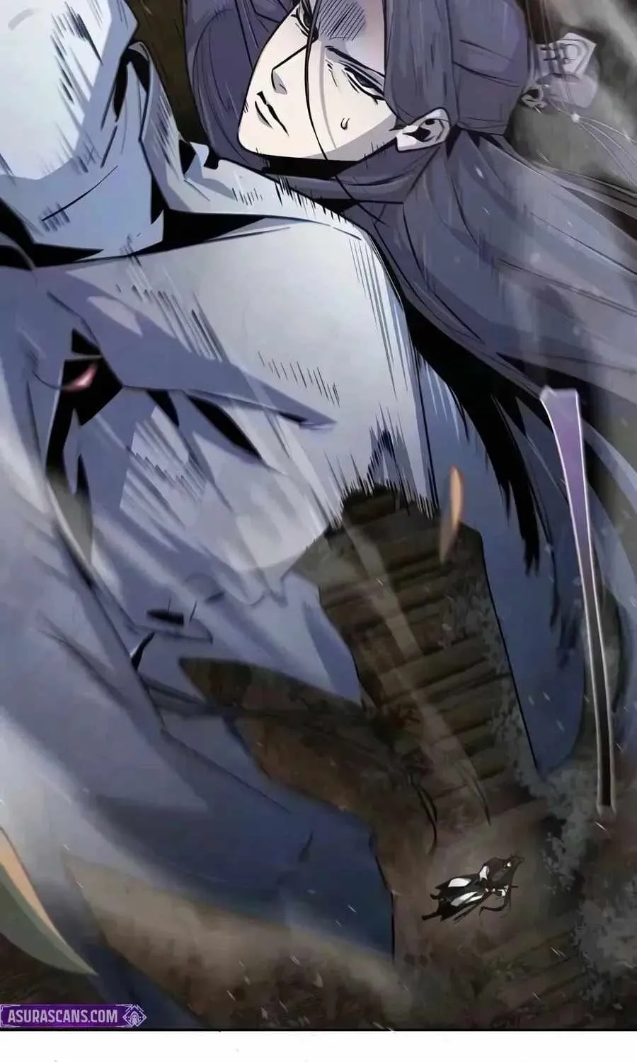 Read Return of the Crazy Demon EN Manga Online
