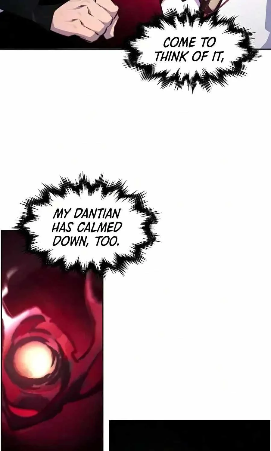 Read Return of the Crazy Demon EN Manga Online