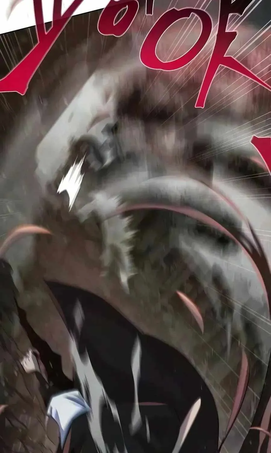 Read Return of the Crazy Demon EN Manga Online