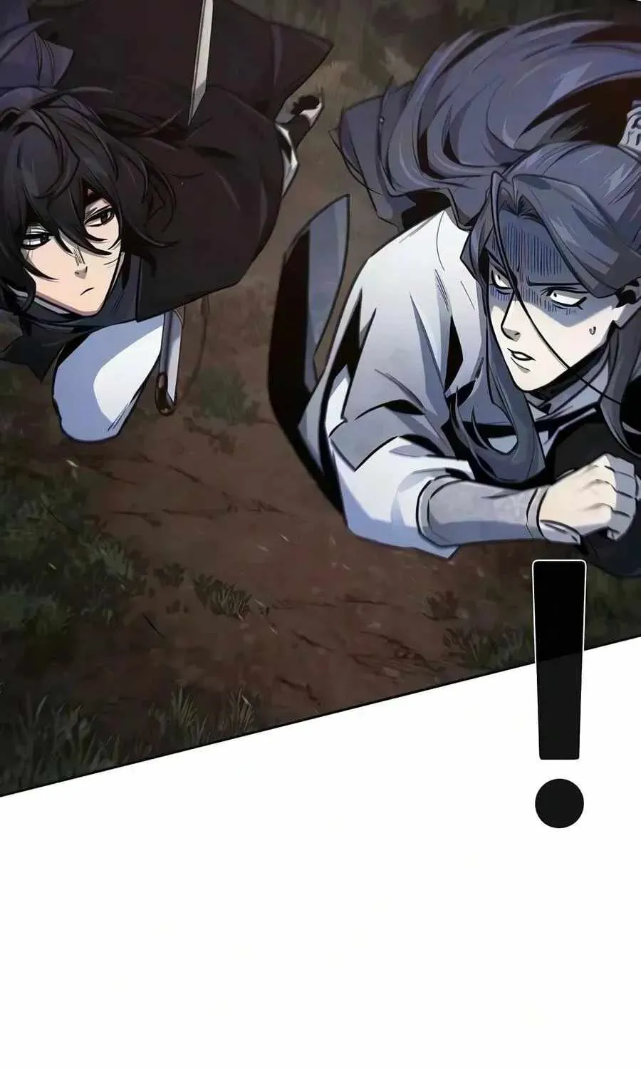 Read Return of the Crazy Demon EN Manga Online