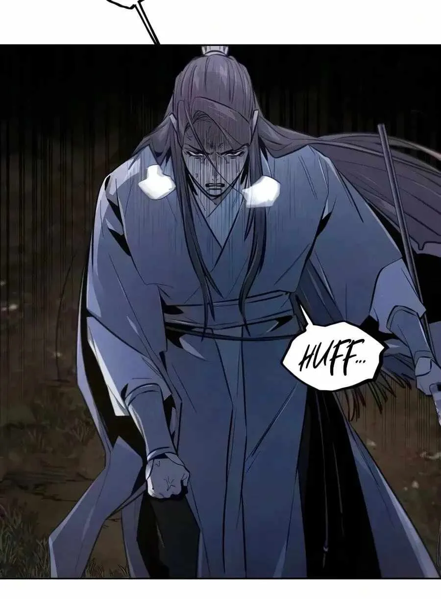 Read Return of the Crazy Demon EN Manga Online