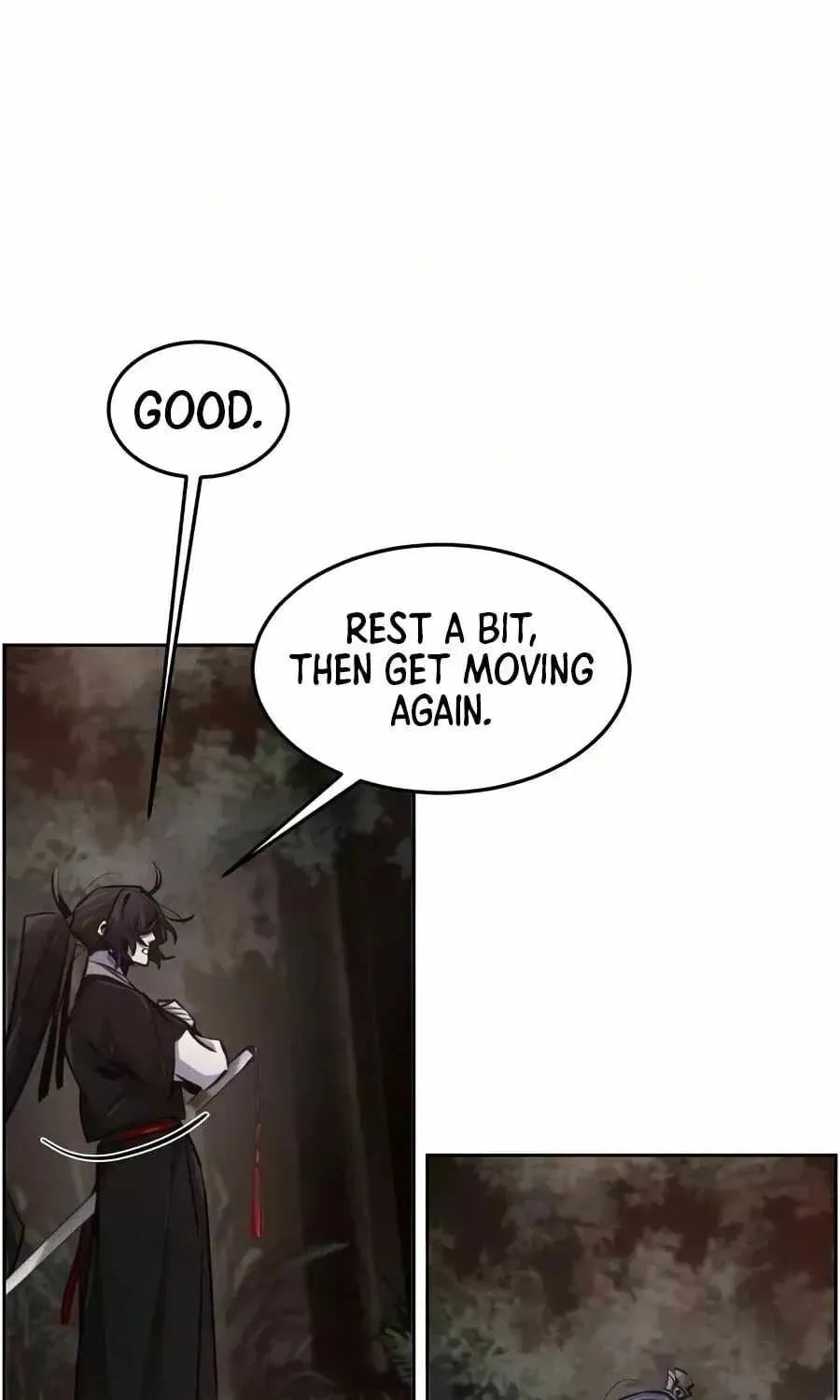 Read Return of the Crazy Demon EN Manga Online