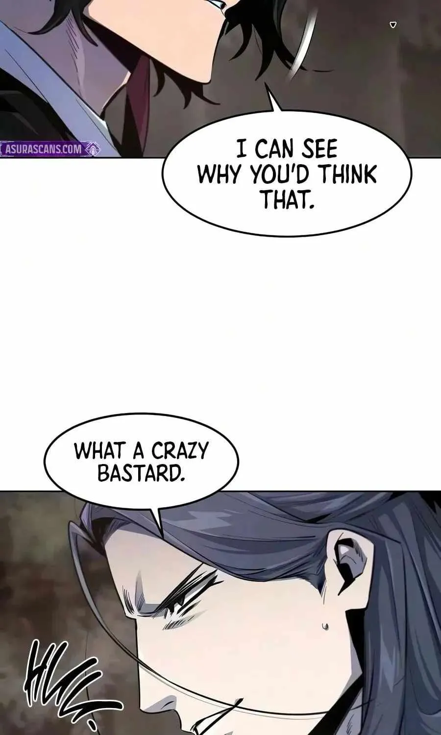 Read Return of the Crazy Demon EN Manga Online