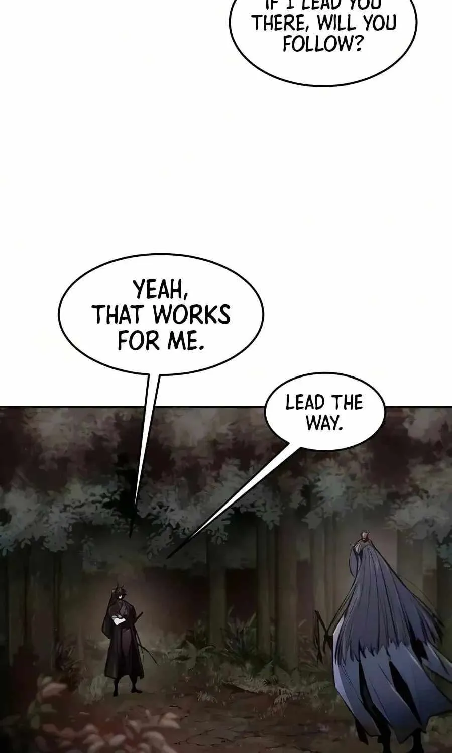 Read Return of the Crazy Demon EN Manga Online