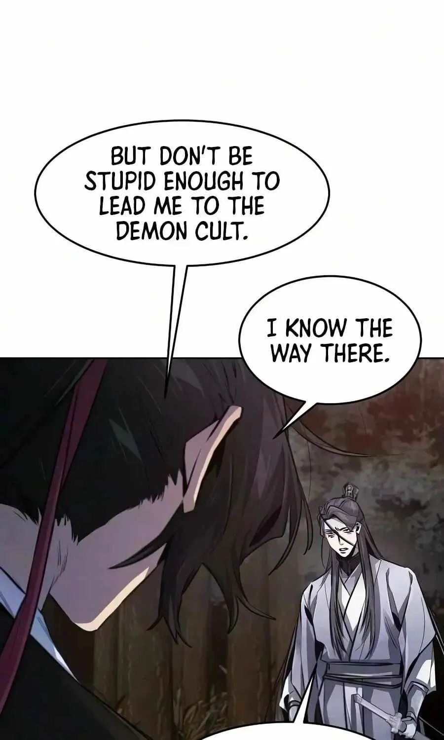 Read Return of the Crazy Demon EN Manga Online