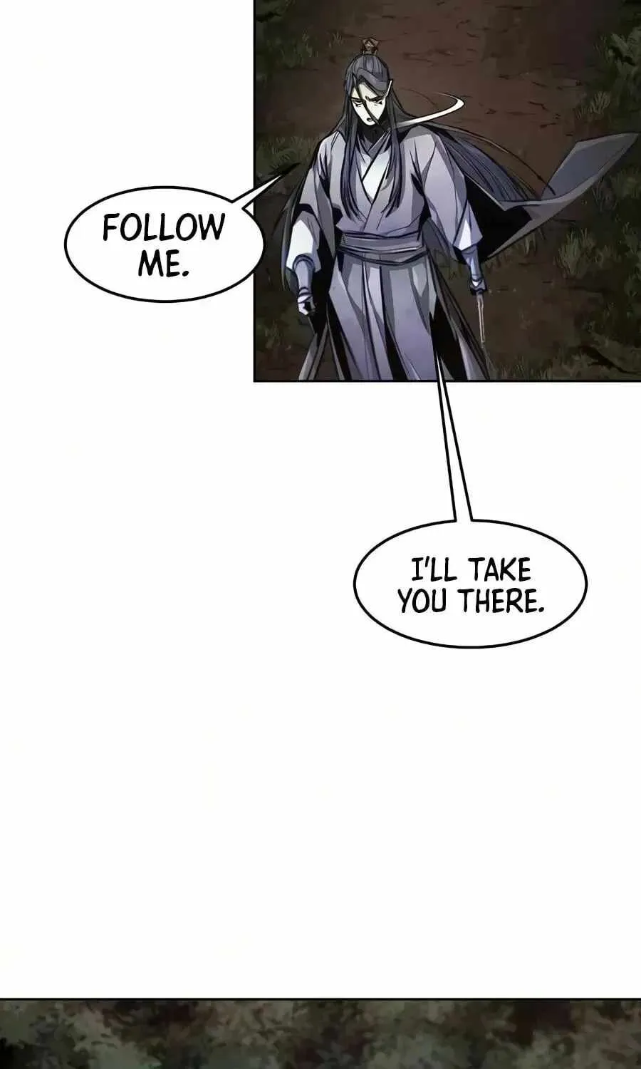 Read Return of the Crazy Demon EN Manga Online