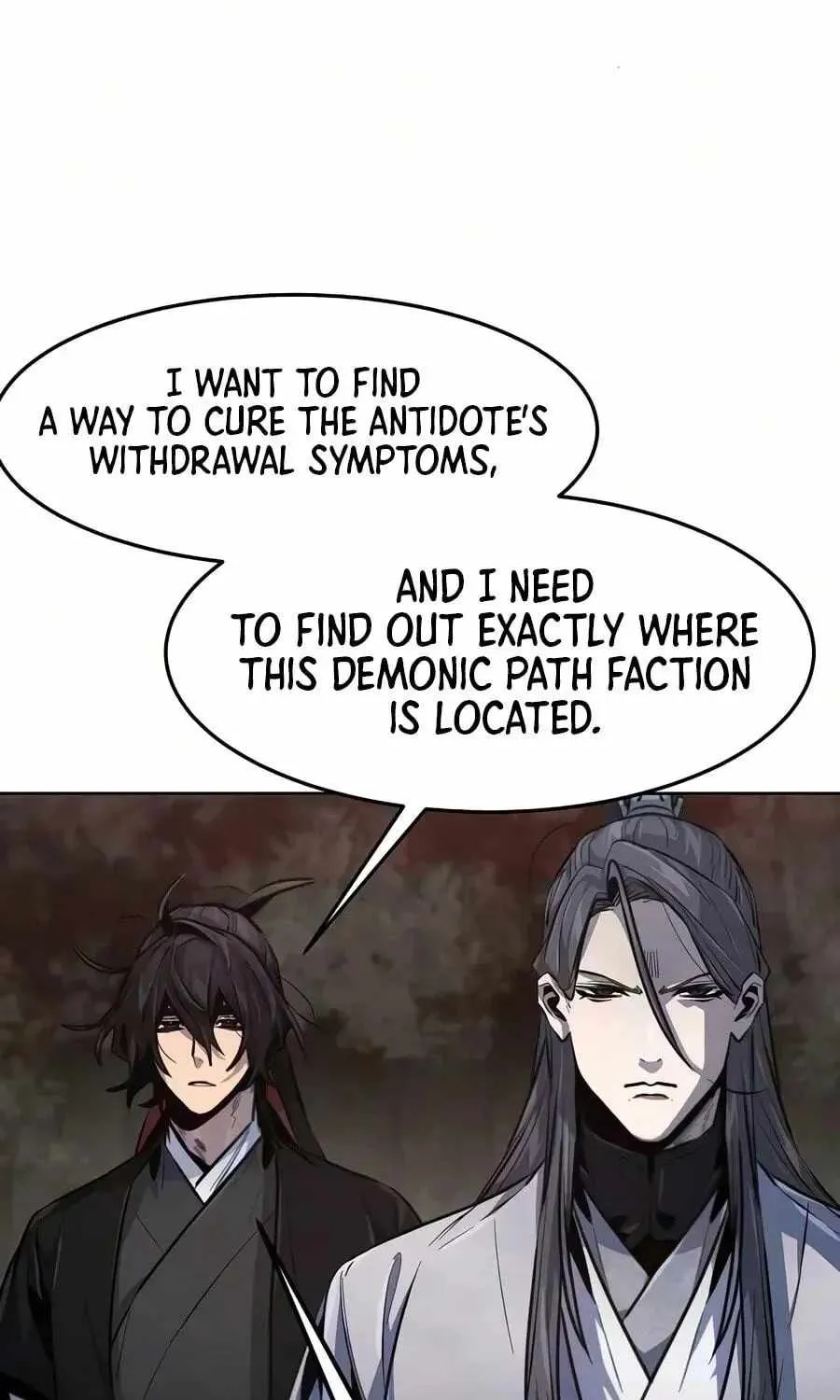 Read Return of the Crazy Demon EN Manga Online