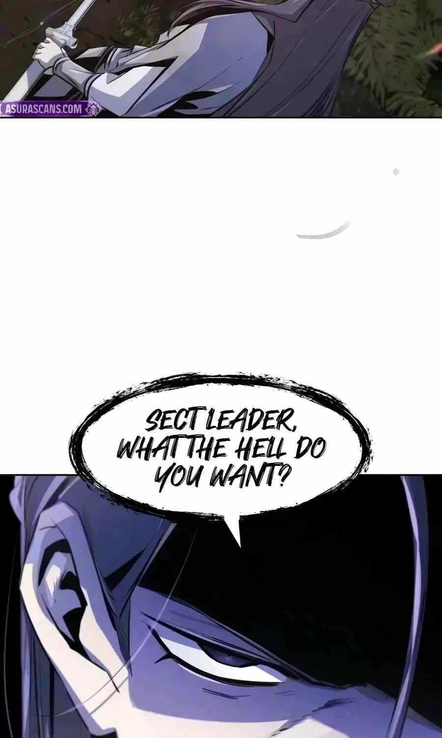 Read Return of the Crazy Demon EN Manga Online