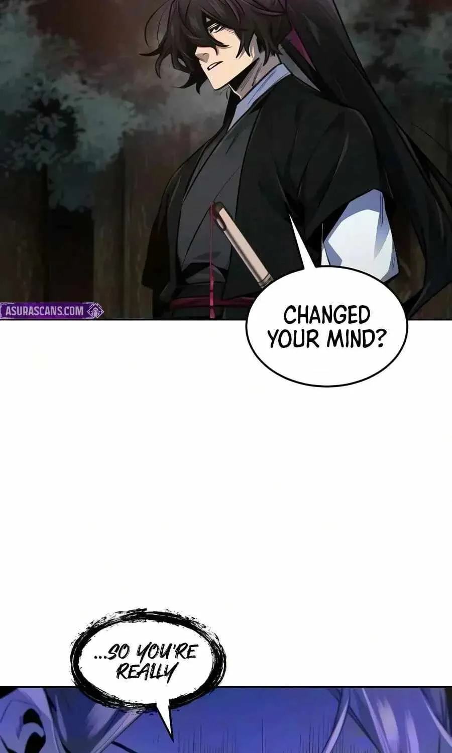 Read Return of the Crazy Demon EN Manga Online