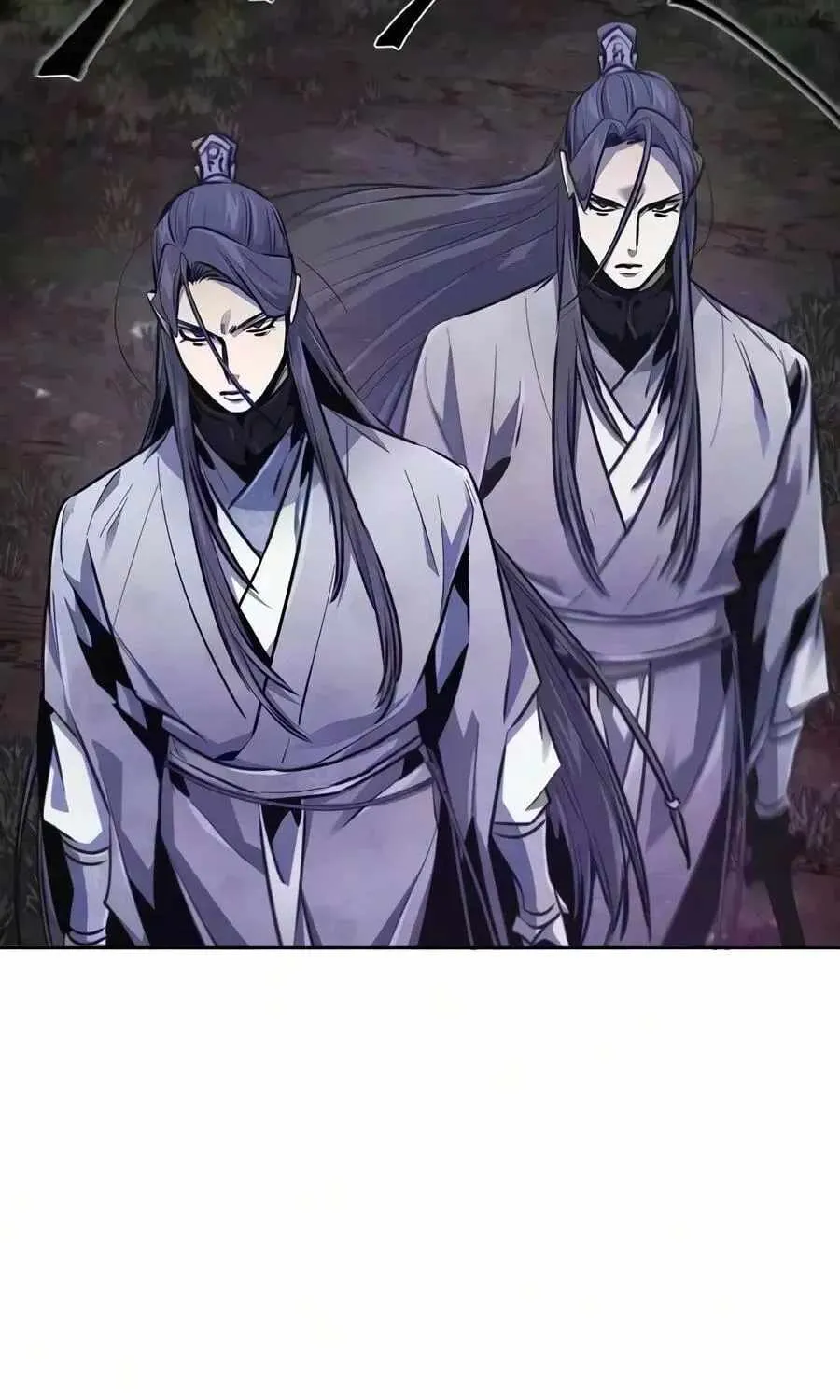 Read Return of the Crazy Demon EN Manga Online