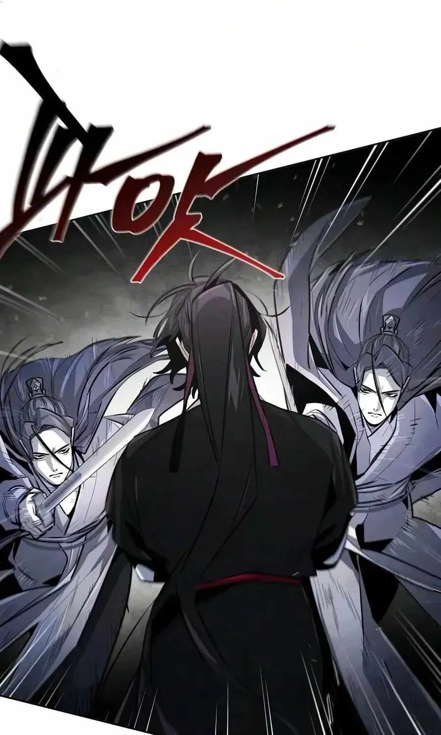 Read Return of the Crazy Demon EN Manga Online