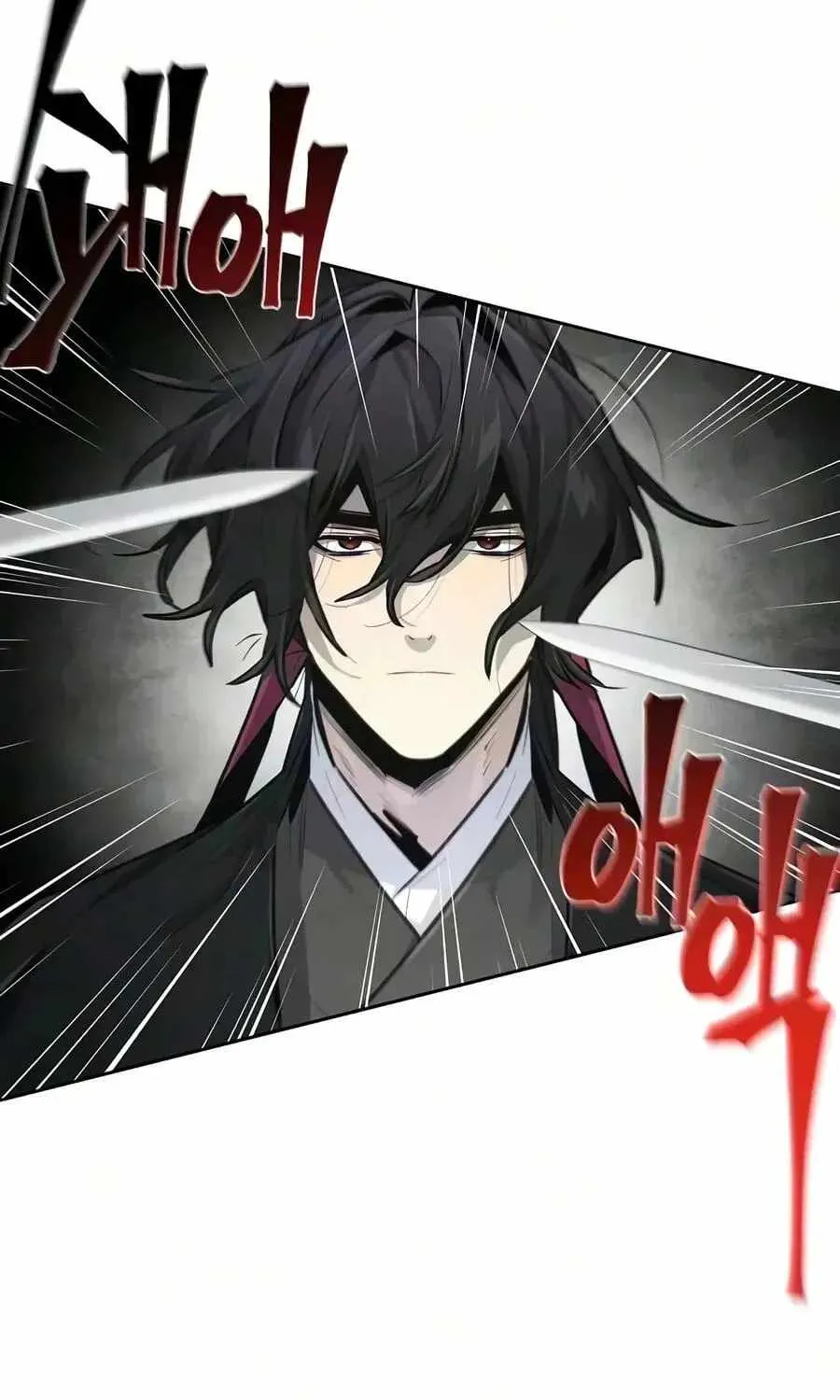 Read Return of the Crazy Demon EN Manga Online
