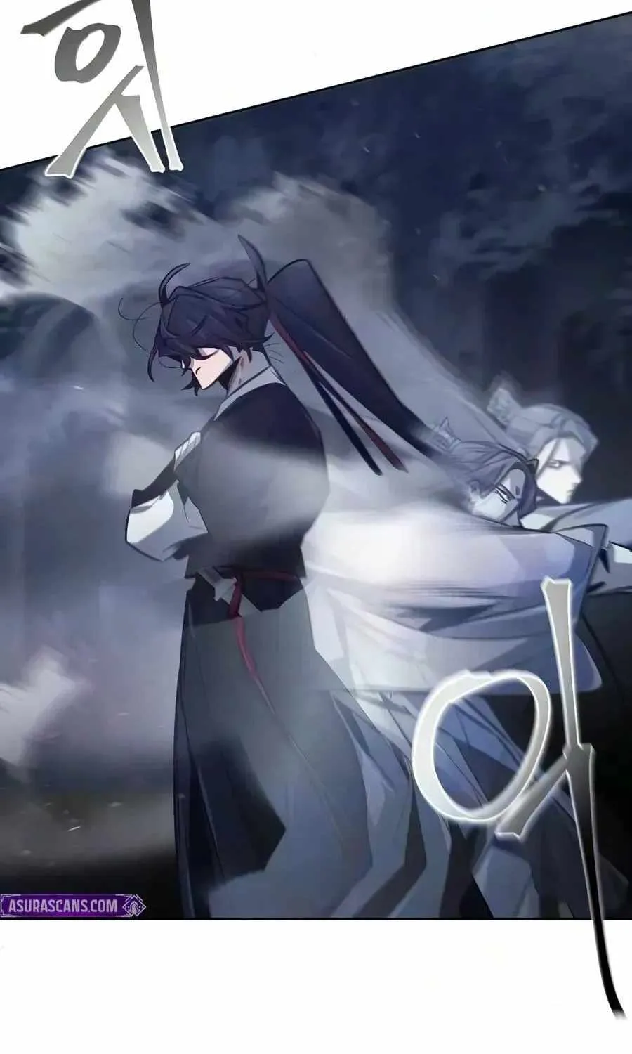 Read Return of the Crazy Demon EN Manga Online