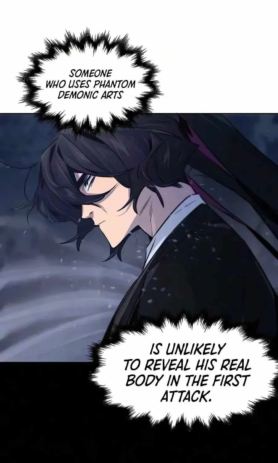 Read Return of the Crazy Demon EN Manga Online