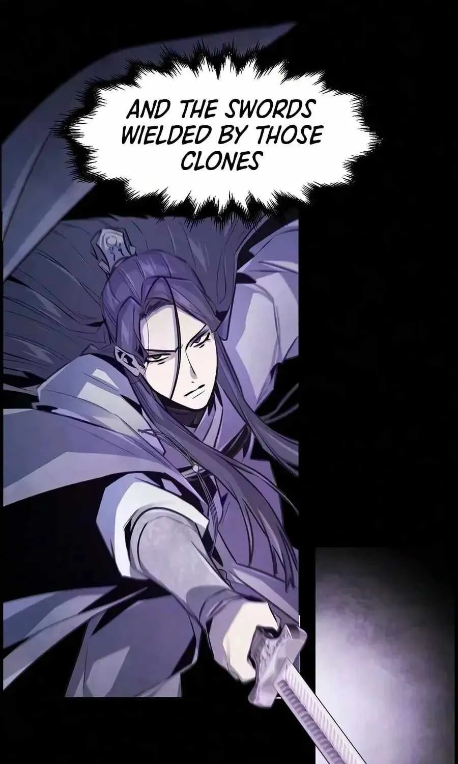 Read Return of the Crazy Demon EN Manga Online