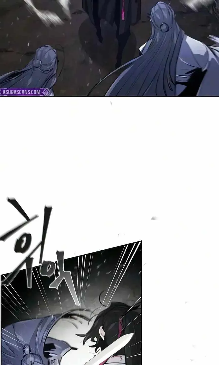 Read Return of the Crazy Demon EN Manga Online