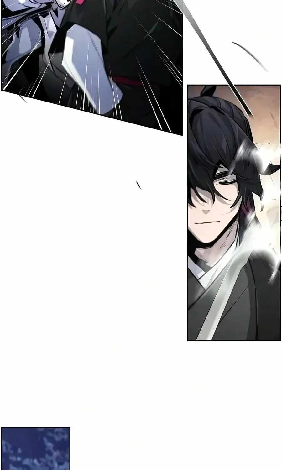 Read Return of the Crazy Demon EN Manga Online
