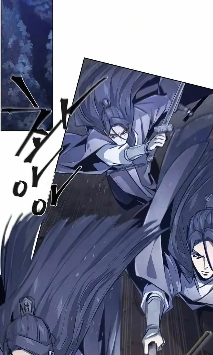 Read Return of the Crazy Demon EN Manga Online