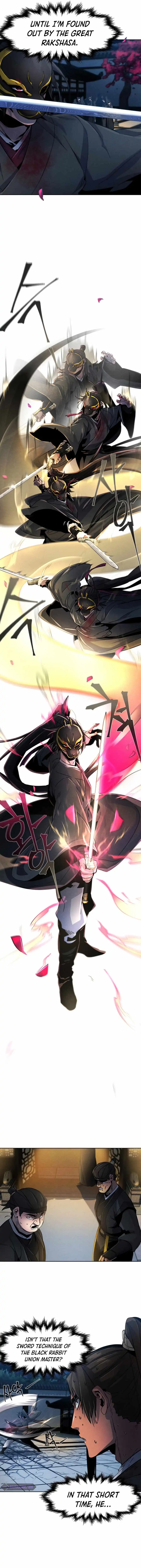 Read Return of the Crazy Demon EN Manga Online