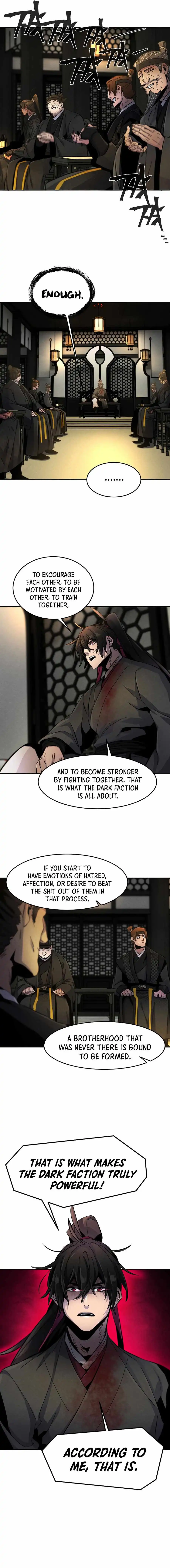 Read Return of the Crazy Demon EN Manga Online