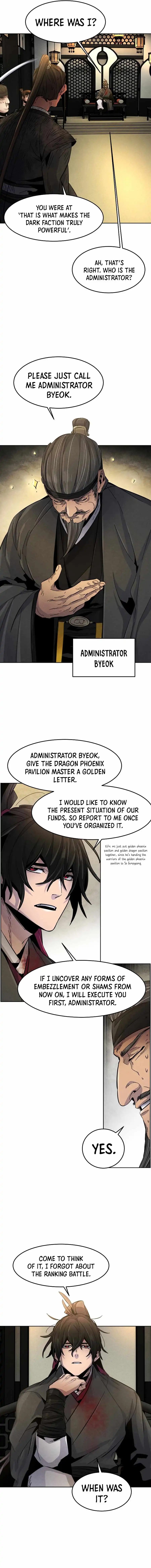 Read Return of the Crazy Demon EN Manga Online