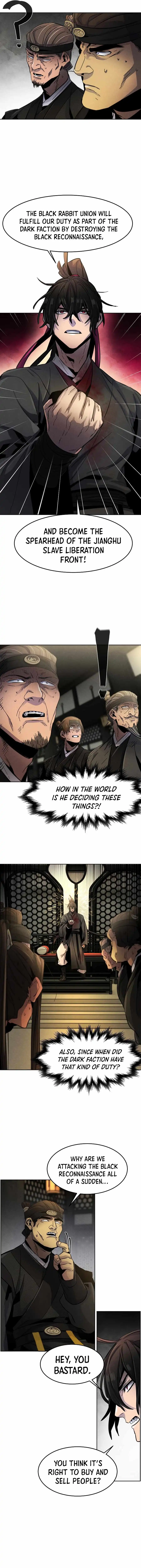 Read Return of the Crazy Demon EN Manga Online