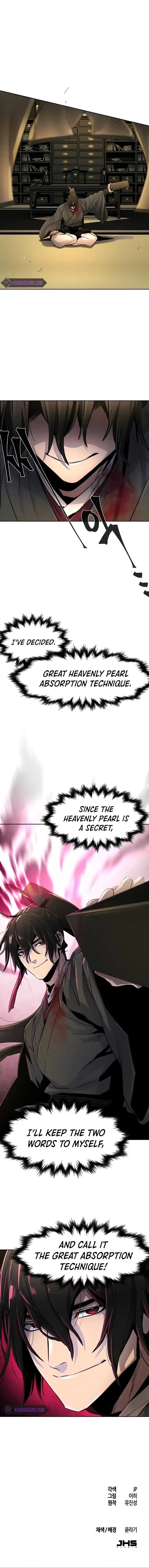 Read Return of the Crazy Demon EN Manga Online
