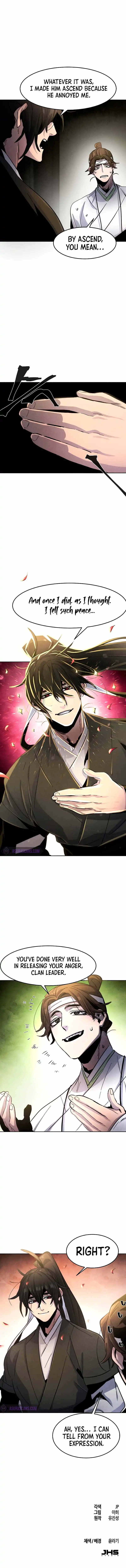 Read Return of the Crazy Demon EN Manga Online