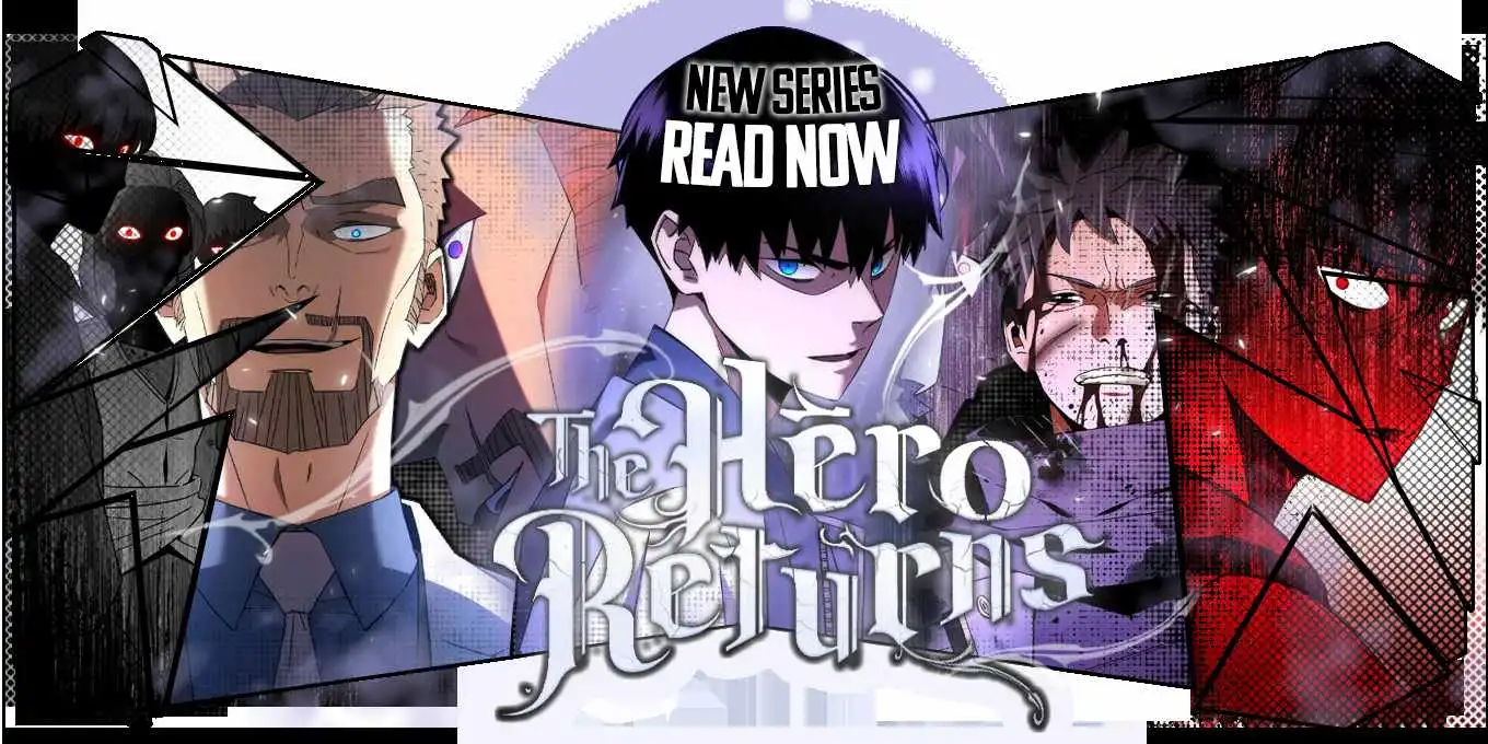 Read Return of the Crazy Demon EN Manga Online
