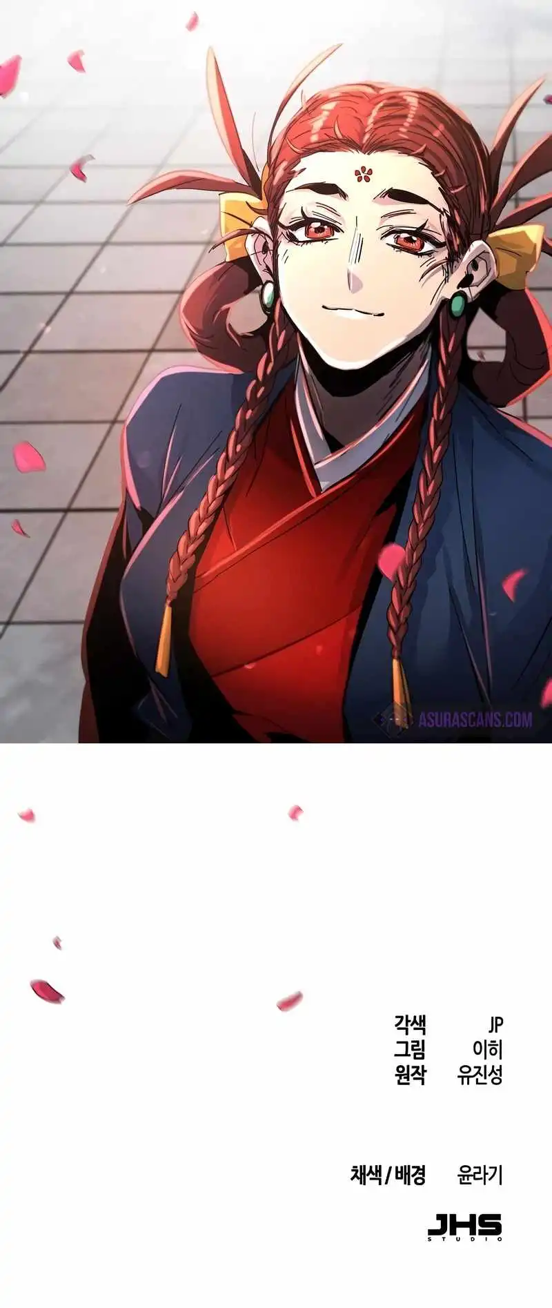 Read Return of the Crazy Demon EN Manga Online