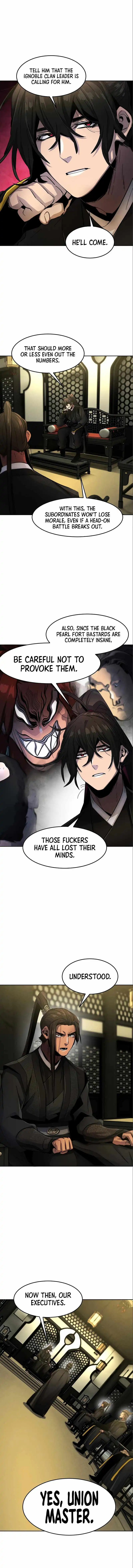 Read Return of the Crazy Demon EN Manga Online
