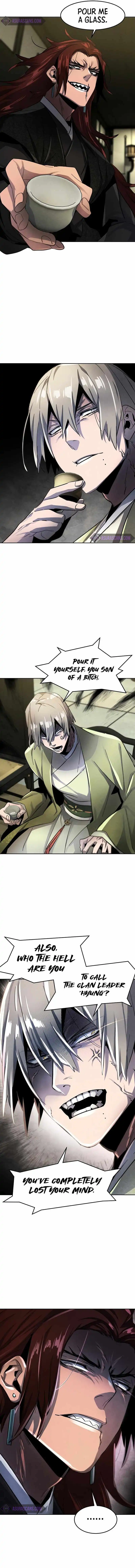 Read Return of the Crazy Demon EN Manga Online