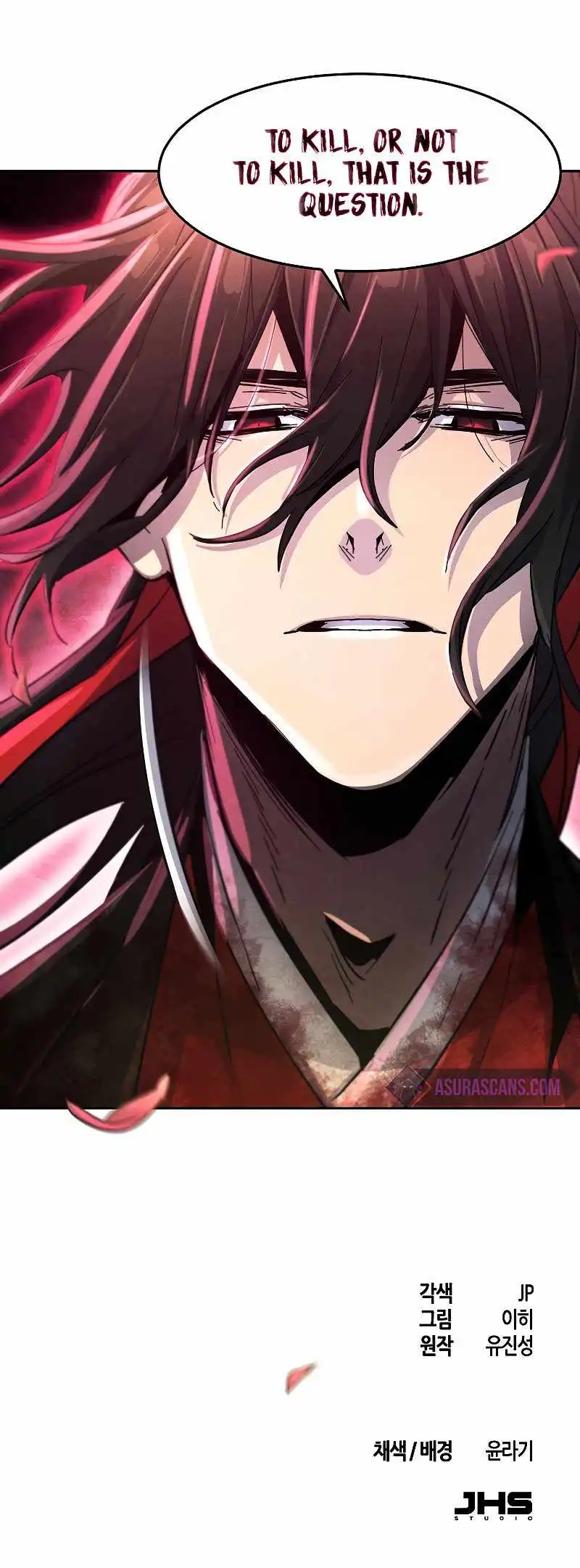 Read Return of the Crazy Demon EN Manga Online