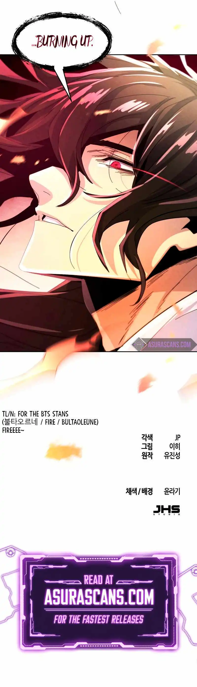 Read Return of the Crazy Demon EN Manga Online