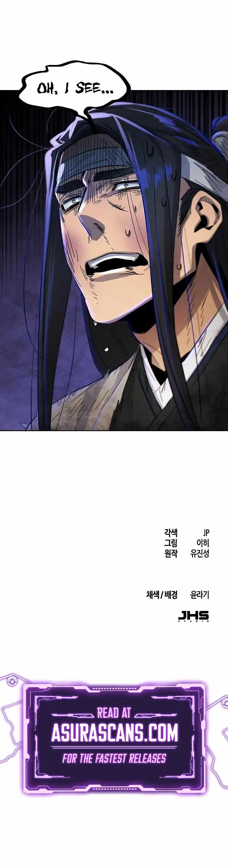 Read Return of the Crazy Demon EN Manga Online