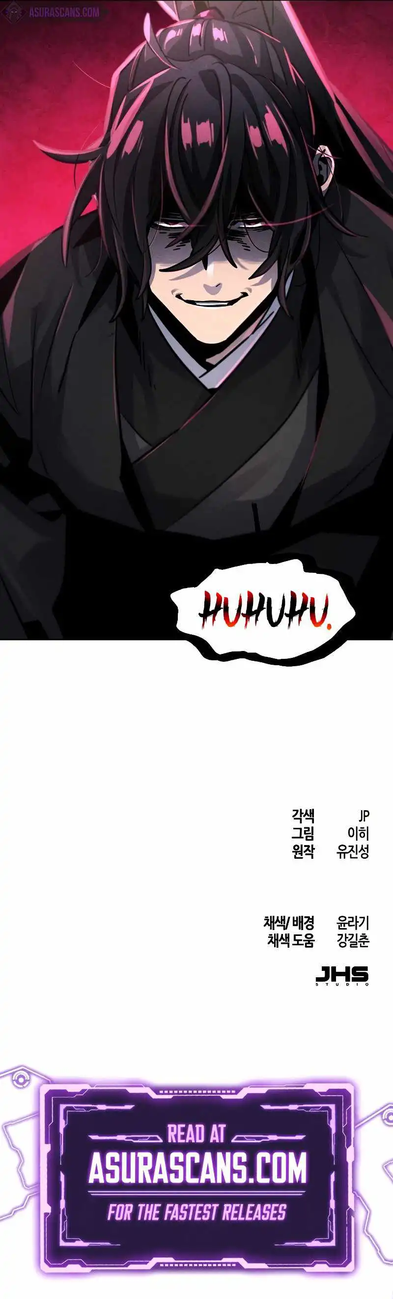 Read Return of the Crazy Demon EN Manga Online