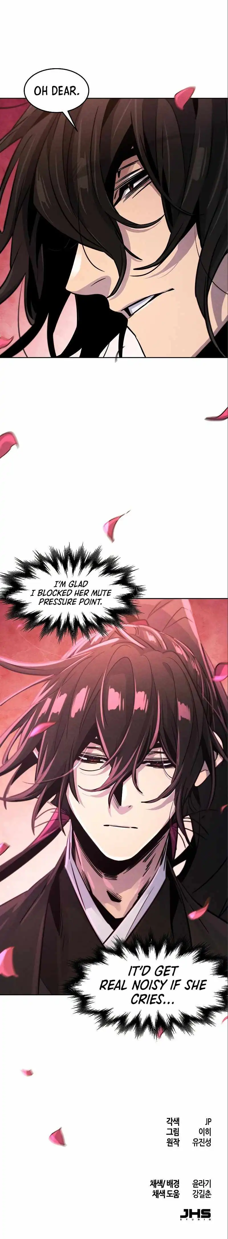 Read Return of the Crazy Demon EN Manga Online