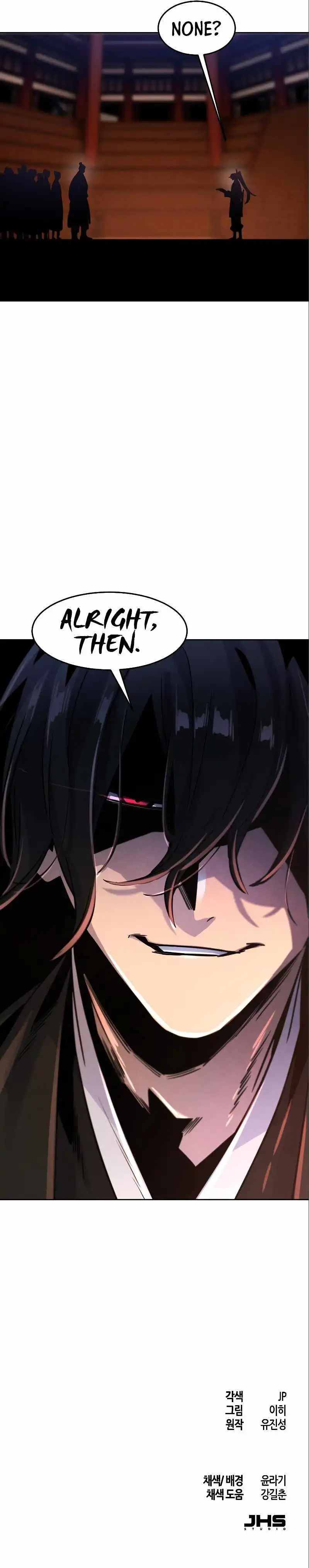 Read Return of the Crazy Demon EN Manga Online